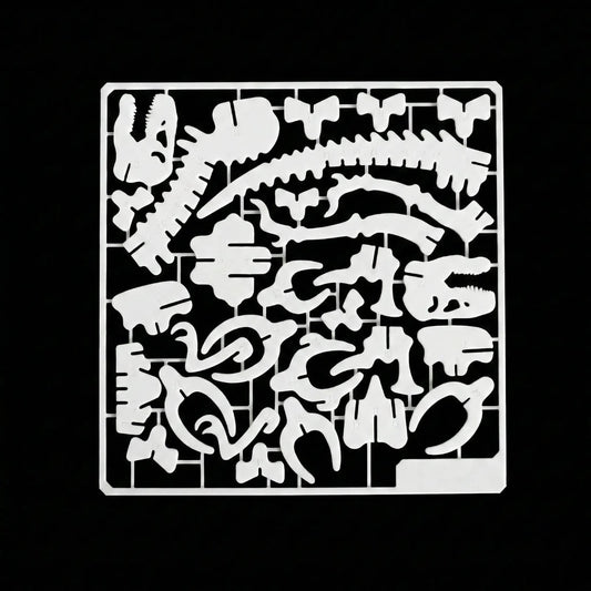 Dino Skeleton Assembly Kit