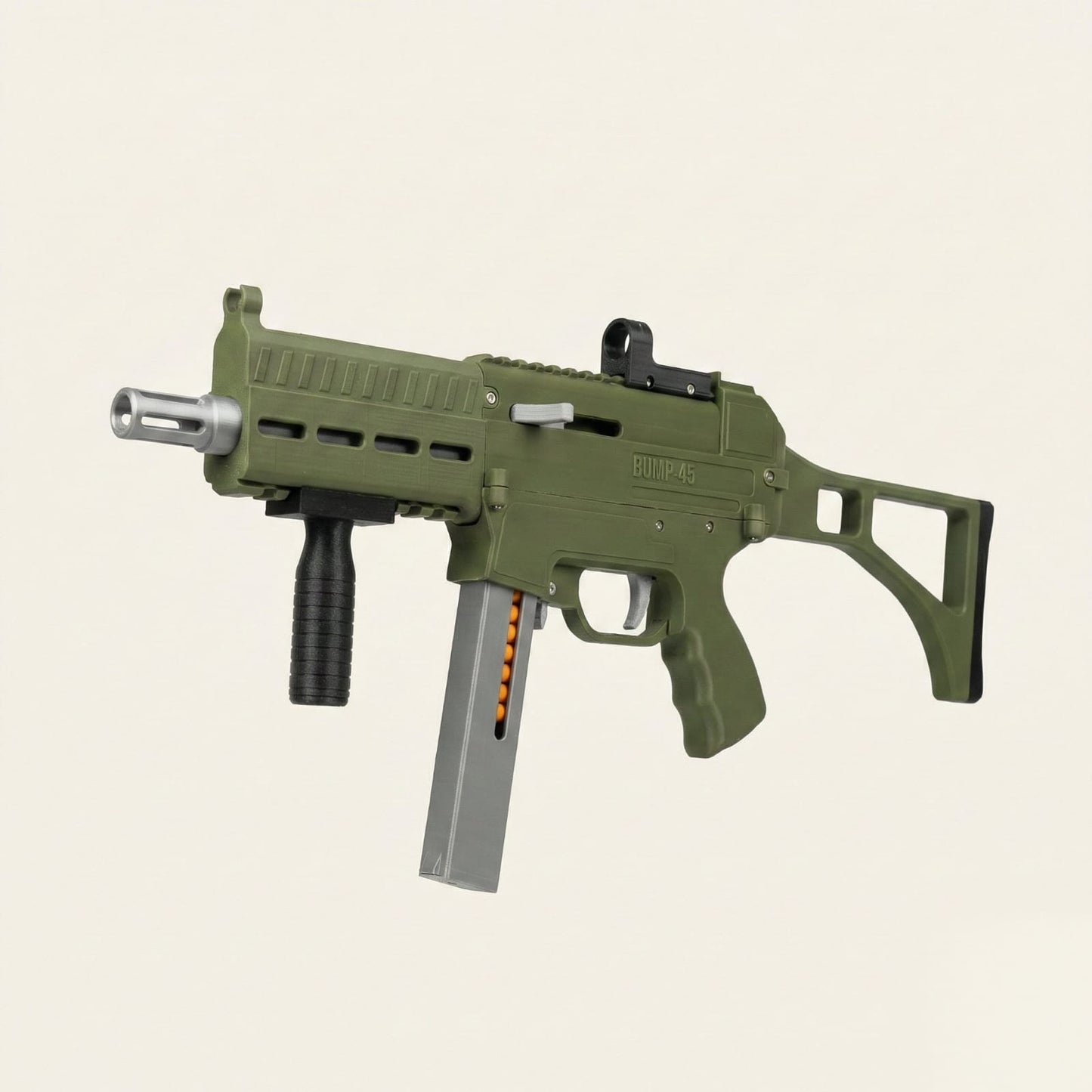 UMP45 - Realistic  Replica ( TOY )