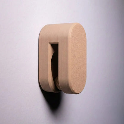 Minimal Wall Utility Hook (Pack of 4)