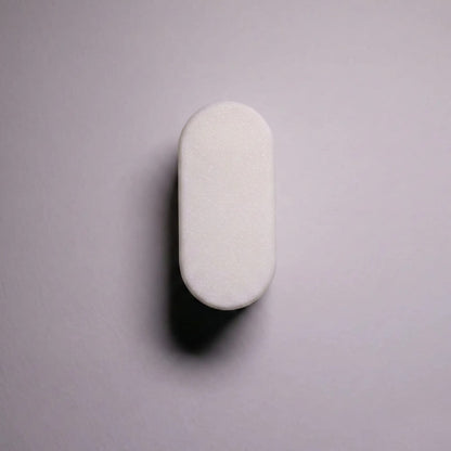 Minimal Wall Utility Hook (Pack of 4)