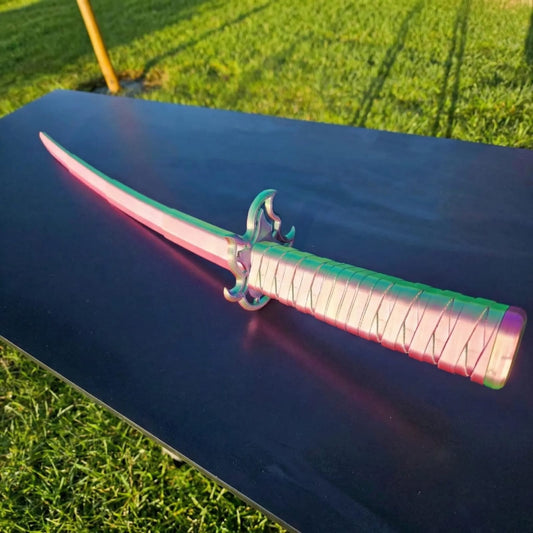 Decorative Sword Prop