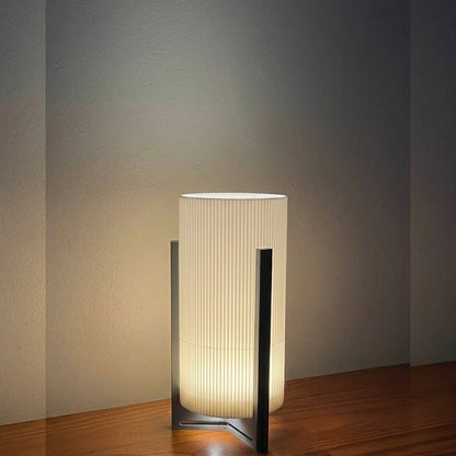 Nordic Glow Modern Table Lamp