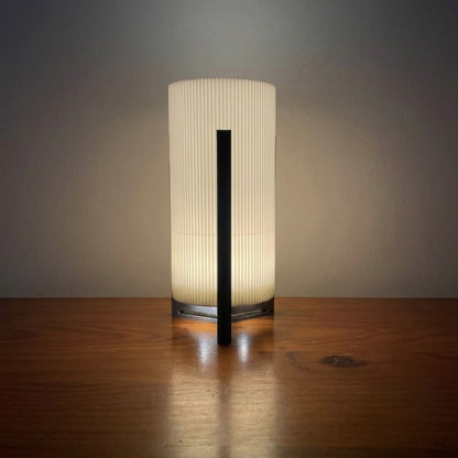 Nordic Glow Modern Table Lamp