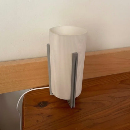 Nordic Glow Modern Table Lamp