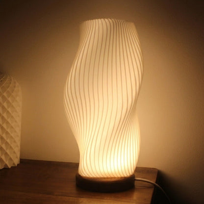 WaveGlow Ambient Lamp