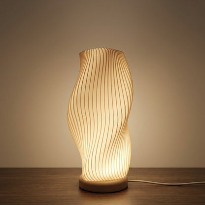 WaveGlow Ambient Lamp