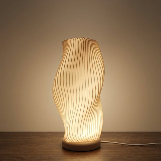 WaveGlow Ambient Lamp