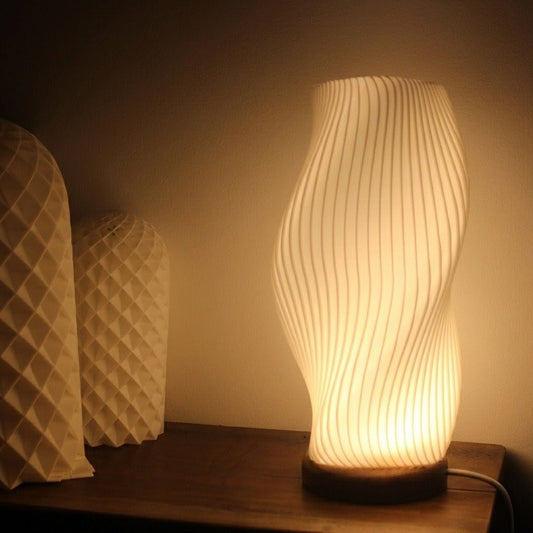 WaveGlow Ambient Lamp
