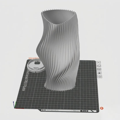 WaveGlow Ambient Lamp