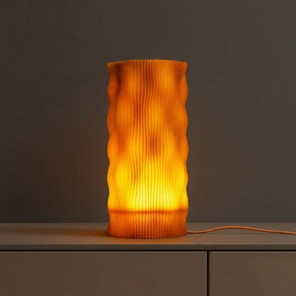 AuraWave Decorative Table Lamp