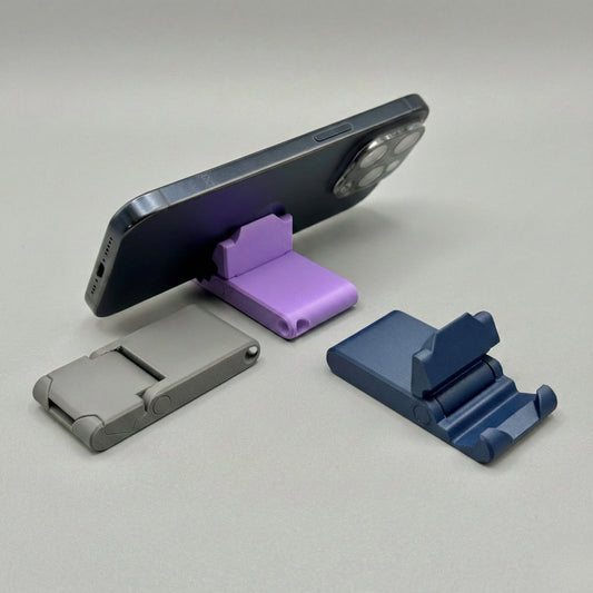 Keychain with smallphone standard (SET OF 2 )