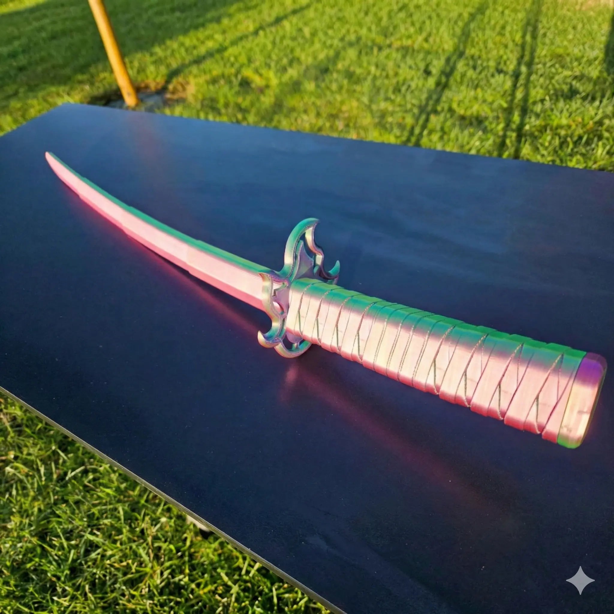 Decorative Sword Prop