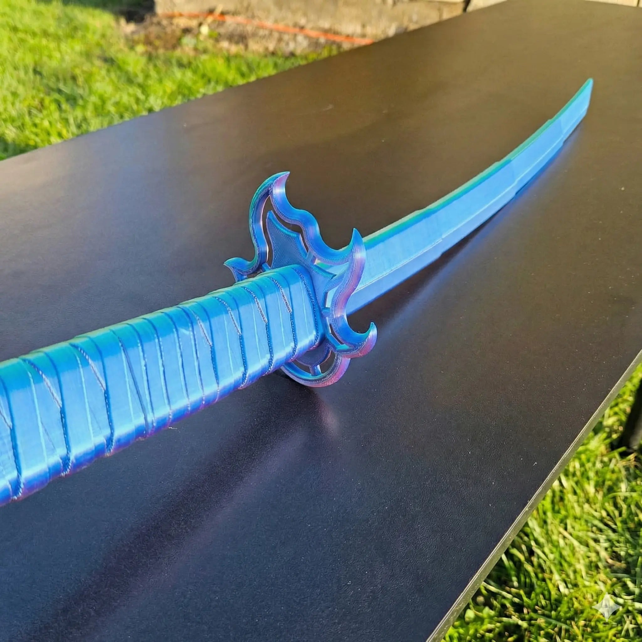 Decorative Sword Prop