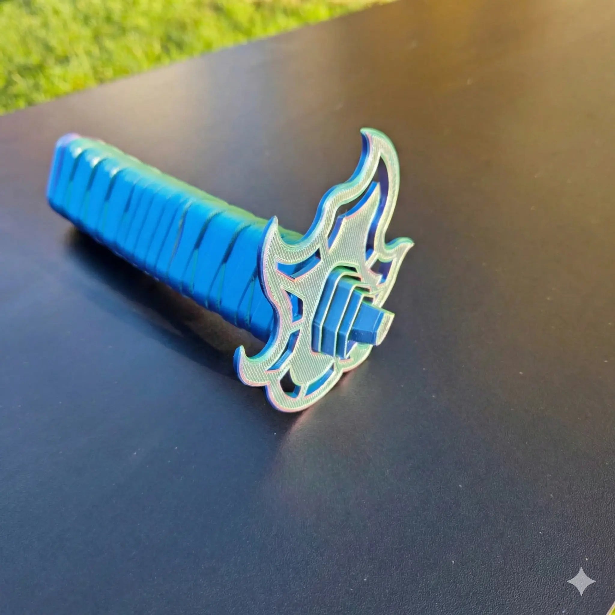 Decorative Sword Prop