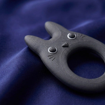 Totoro Hairpin